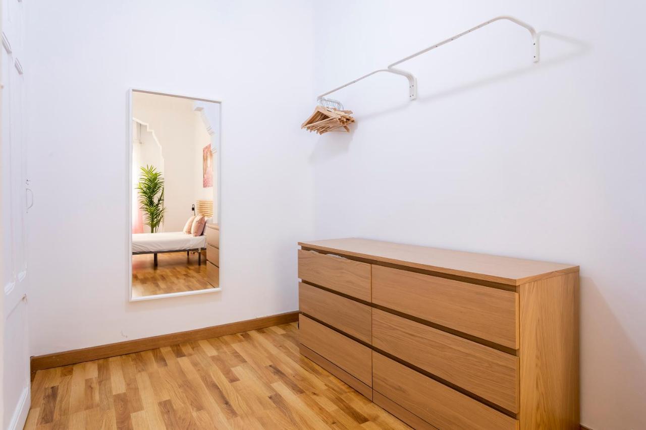 Convento, Amazing Flat With Terrace 1 Apartment Valencia Exterior foto